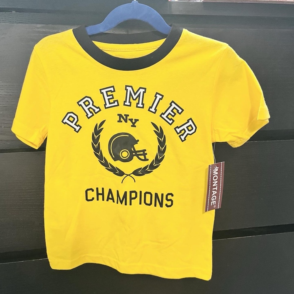 Boys Tee